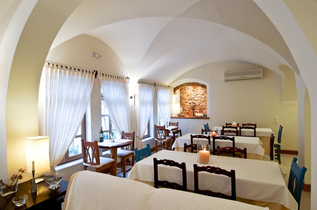 Hotel Matina Kamári Esterno foto