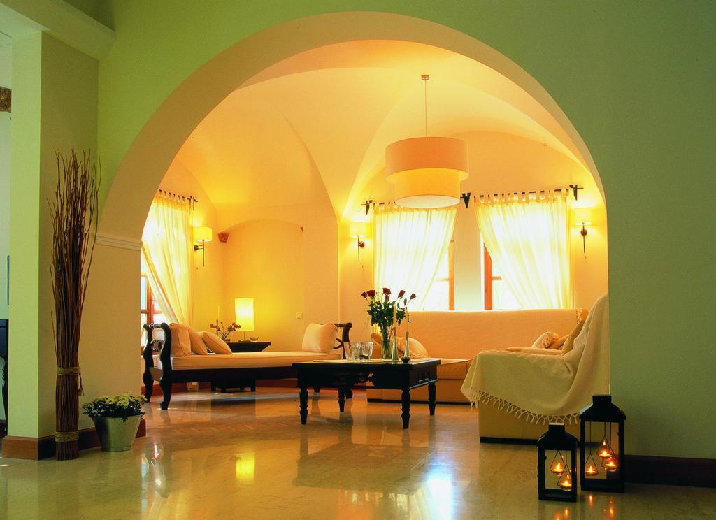 Hotel Matina Kamári Esterno foto